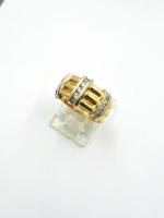 <h2></h2><p>14K Yellow and White Gold<br>0.50ct<br>Regular Price $2895<br>SALE $750<br>Ref: BF/9387</p>