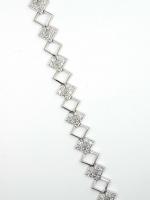 <h2></h2><p>14K White Gold<br>1.30ct<br>Regular Price $5400 <br>SALE $1375<br>Ref: TM740</p>