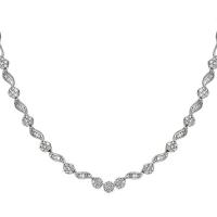<h2></h2><p>190<BR />Ladies Diamond Necklace-5.40ct
</p>