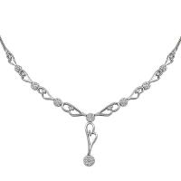 <h2></h2><p>204<BR />Ladies Diamond Necklace-1.50ct
</p>