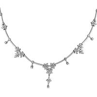 <h2></h2><p>220<BR />Ladies Diamond Necklace - 3.50ct
</p>