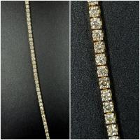 <h2></h2><p>14K Yellow Gold<BR />Diamonds: 5.00ct<BR />Regular Price: $11950<BR />ON SALE $4780<BR /><BR />#DDS701Y
</p>
