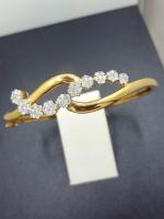 <h2></h2><p>14K Yellow Gold<BR />Diamonds: 1.26ct<BR />Regular Price: $6150<BR />ON SALE $2260<BR /><BR />#GD706<BR />
</p>