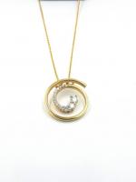 <h2></h2><p>14K Yellow Gold<br>0.50ct<br>Regular Price $2995<br>SALE $750<br>Ref: GP629</p>