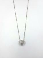 <h2></h2><p>14K White Gold<br>0.25ct<br>Regular Price $1195<br>SALE $365<br>Ref: ST602</p>